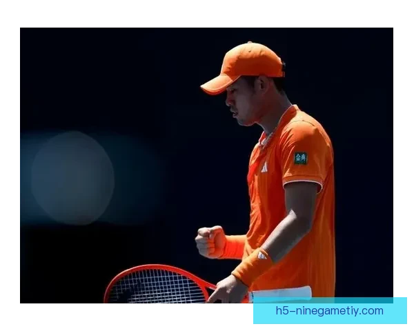 戴维斯杯吴易昺助中国扳平比分