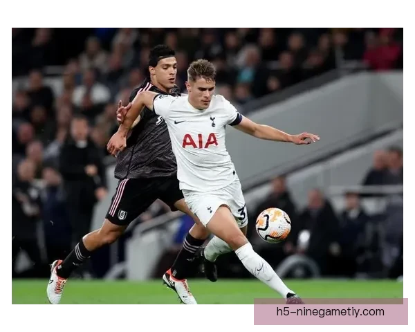 默森看好热刺范德芬对位哈兰德